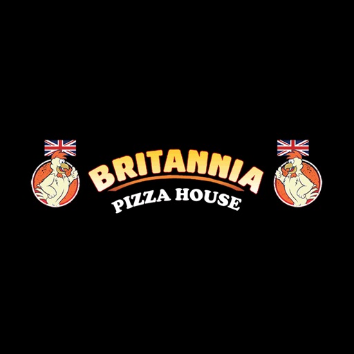 Britannia Pizza House-