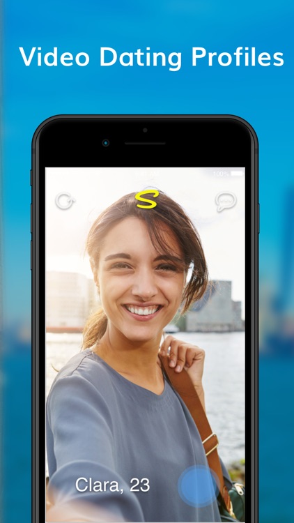 Skylight: Meet New People by Sky Technologies, LLC