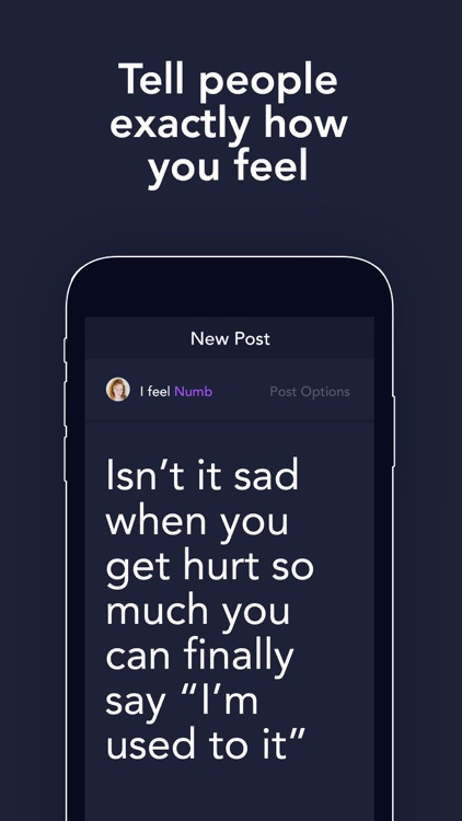 TalkLife for Stress & Anxiety