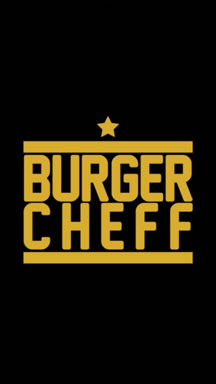 Burger Cheff Ilhéus
