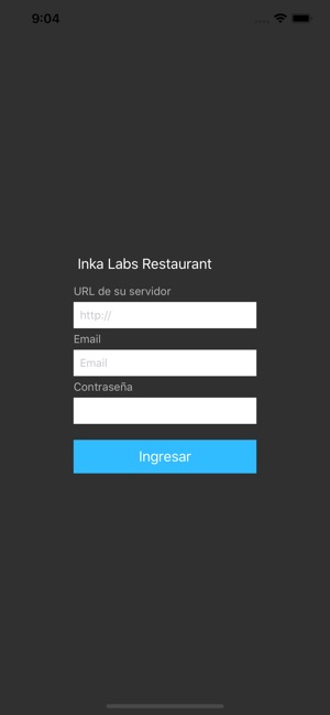 Inka Order(圖1)-速報App