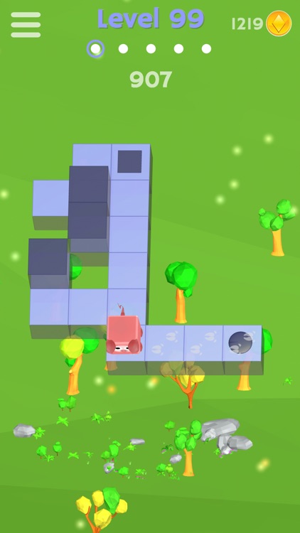 Animals Cube screenshot-4