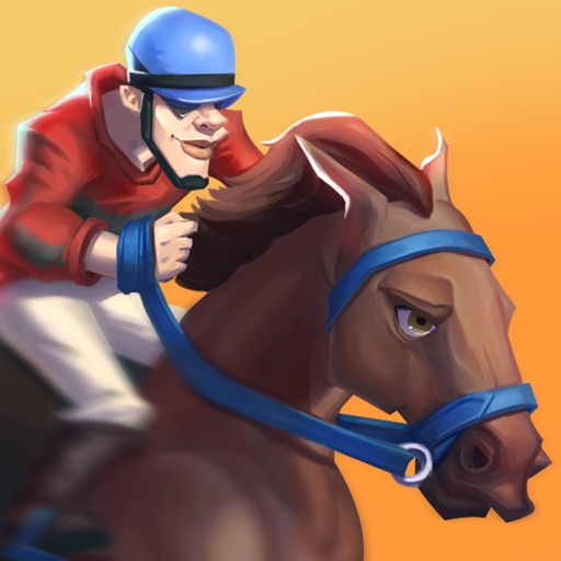 Tiny Horse Racing