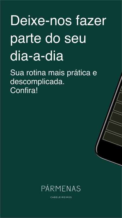 Pármenas Augusto Cabeleireiro