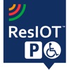 ResIOT Parking for Disabled disabled iphone 