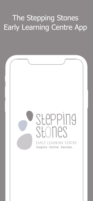 Stepping Stones ELC Bexley(圖1)-速報App