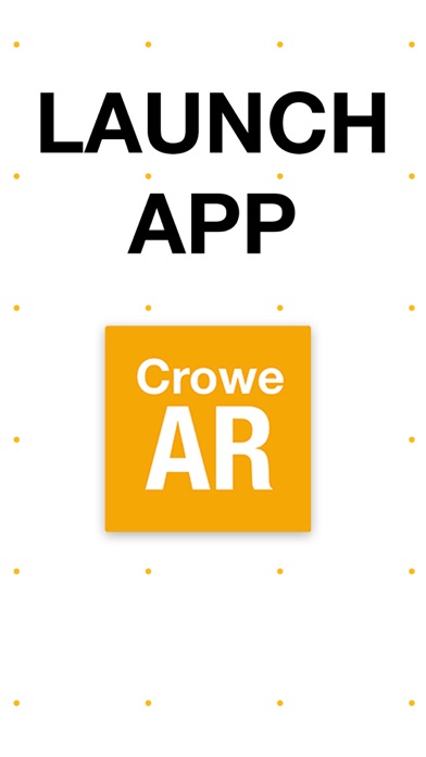 Crowe® AR Experience screenshot 2