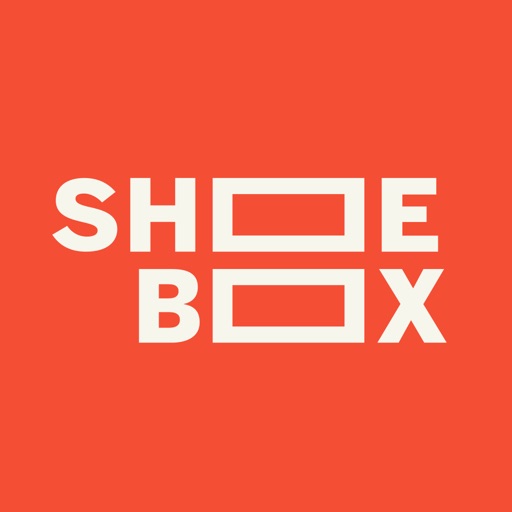 Shoebox - Sports Cards Icon