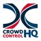 CrowdControlHQ allows you to manage your organisation's social media profiles, including: Twitter, Facebook and Linkedin, from your mobile devices