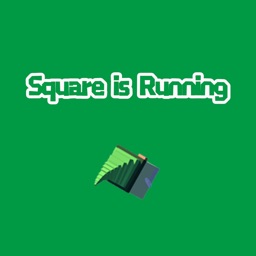 Square is Running