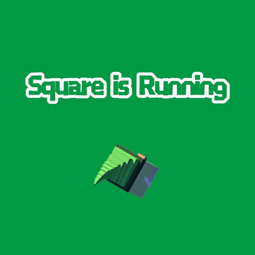 Square is Running