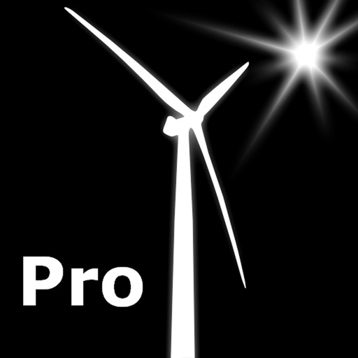 ZephyrPro Wind Meter iOS App