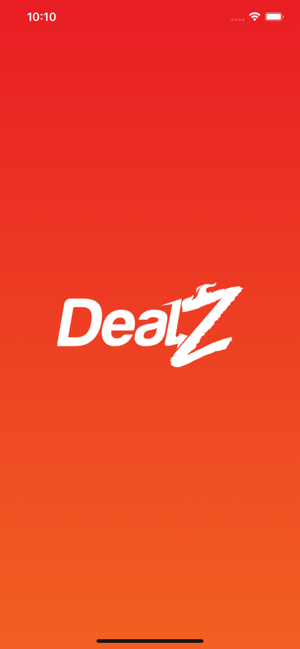 DealZ(圖1)-速報App