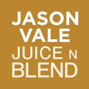 Jason Vale’s Juice ‘n’ Blend