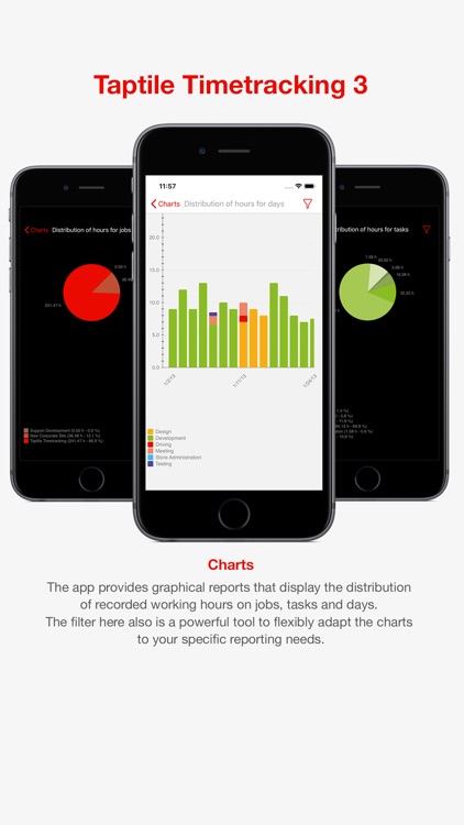 Taptile Timetracking 3