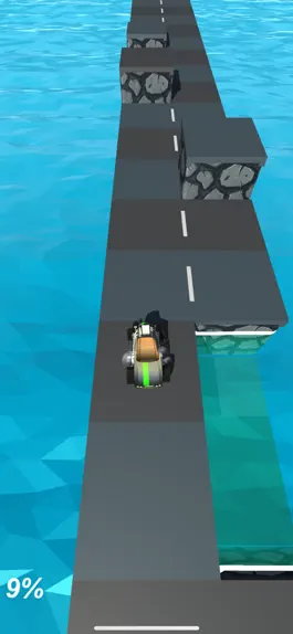 Game screenshot Ride Go hack