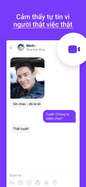 Badoo - Kết Bạn Mới