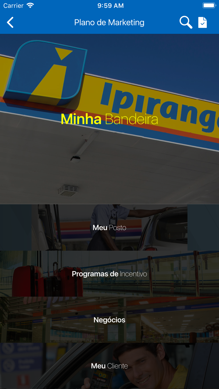 Rede Ipiranga