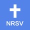 The NRSV Bible includes a local version of the New Revised Standard Version of the Bible