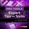 In this 30-tutorial Pro Tools Expert Tips and Tricks course, Avid Certified Trainer and indie producer Rishabh Rajan, demonstrates some of his favorite Pro Tools techniques