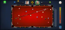 Game screenshot 8 Ball Pool™ apk