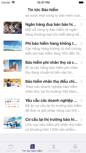 LỊCH AN 2019(圖2)-速報App