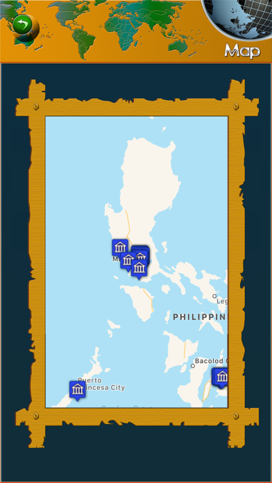 Philippines Tourism Guideのおすすめ画像4