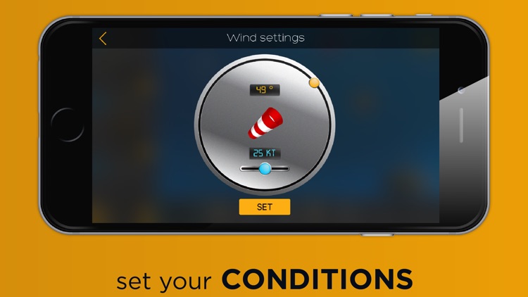 IFR Flight Trainer Simulator screenshot-3