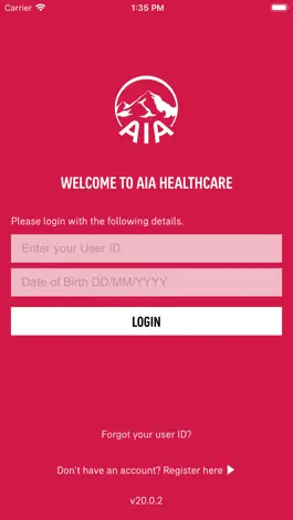 Game screenshot AIA Healthcare mod apk