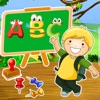 Smart Kids: ABC Game for Kids