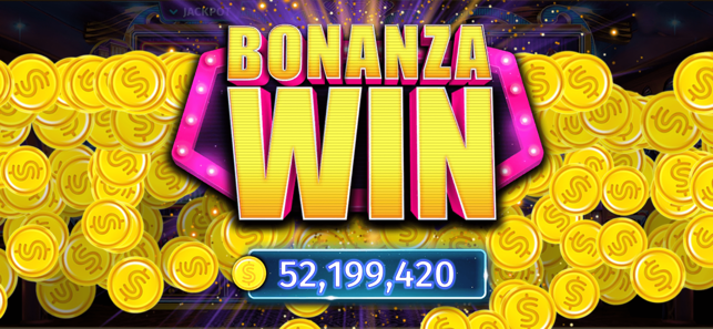 Bonanza Party: 777 Slot Casino(圖9)-速報App