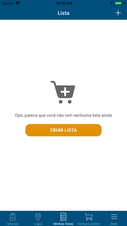 Supermercados Nova Estrela screenshot-4