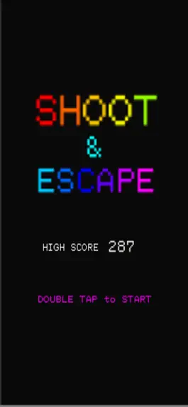 Game screenshot SHOOT & ESCAPE mod apk