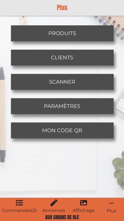 Kamli Admin screenshot-6