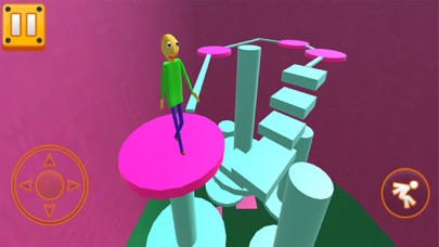 Baldi Basics Tower Of Hell By Faizan Akbar More Detailed Information Than App Store Google Play By Appgrooves Action Games 10 Similar Apps 361 Reviews - roblox obby but freddy won't let you finish