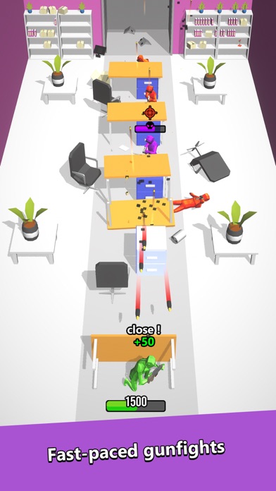 Cover Tower 3D screenshot 2