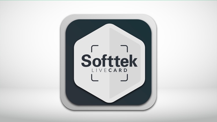 Softtek Live Card