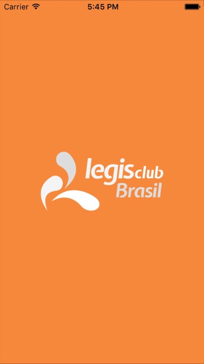 Legis Club Brasil screenshot-6