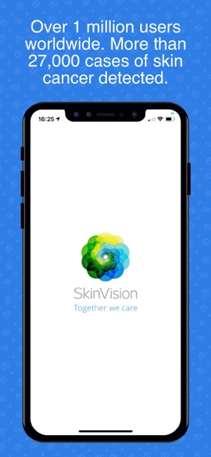 SkinVision Detect Skin Cancer(圖4)-速報App