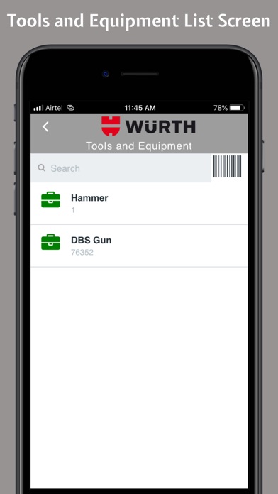 How to cancel & delete Wurth SIS-X from iphone & ipad 4
