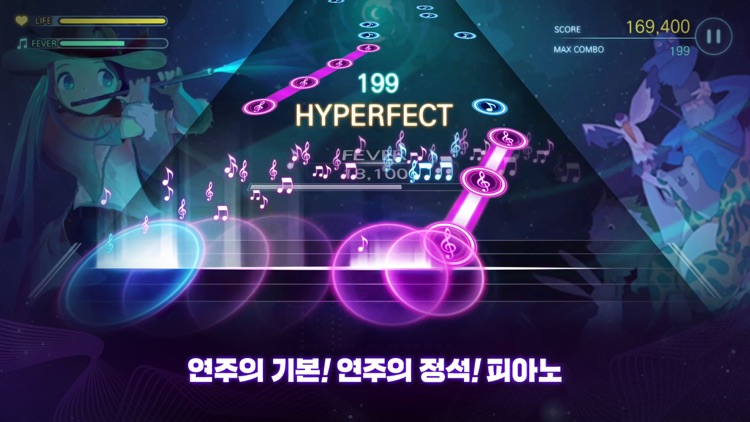 더뮤지션