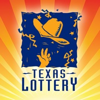 Texas Lottery Official App app not working? crashes or has problems?
