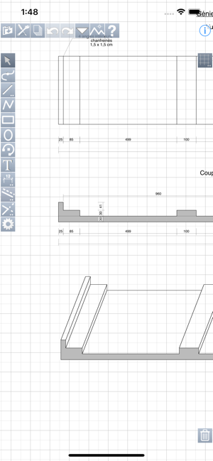 iPocket Draw(圖1)-速報App