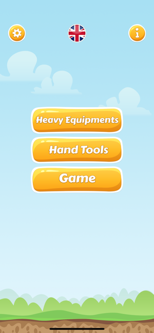 Heavy Equipments(圖2)-速報App