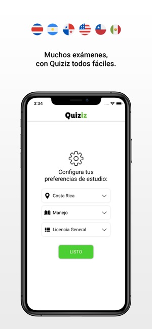 Quiziz: estudiar para exámenes(圖2)-速報App