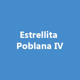 EstrellitaPoblanaIV