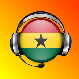 Ghana Radio Stations