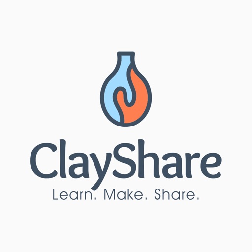 ClayShare iOS App