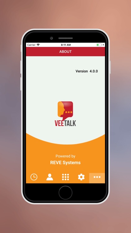 VEETALK screenshot-3