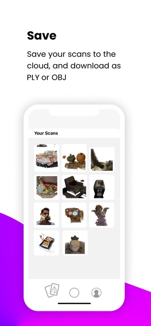 Capture: 3D Scan Anything(圖4)-速報App